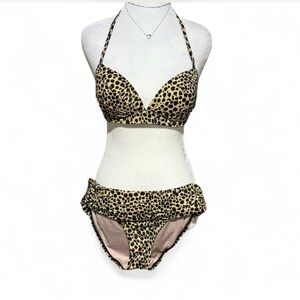 Victoria Secret “The Heavenly Bikini” Size Small